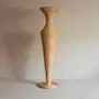 Lampadaires - LAMPADAIRE VASE EN ROTIN CELIA - MAHE HOMEWARE
