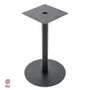 Other tables - BISTROT DIAMAND CENTRAL TABLE LEG - DECO-GEM