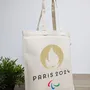 Bags and totes - Customizable Organic Cotton Tote Bag Made in France – Isabelle - MEME BERNADETTE (FEEL-INDE)