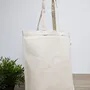 Bags and totes - Customizable Organic Cotton Tote Bag Made in France – Isabelle - MEME BERNADETTE (FEEL-INDE)