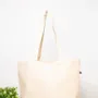 Bags and totes - Customizable Organic Cotton Tote Bag Made in France – Isabelle - MEME BERNADETTE (FEEL-INDE)