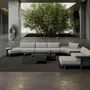 Canapés de jardin - Kit modulaire Alvo - SNOC