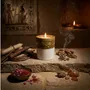 Bougies - Bougie Parfumée Desertum Domina 200 g - SNEFERU
