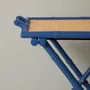 Other tables - Sintra Bamboo Style Folding Tray - MAHE HOMEWARE