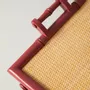 Other tables - Sintra Bamboo Style Folding Tray - MAHE HOMEWARE