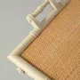Other tables - Sintra Bamboo Style Folding Tray - MAHE HOMEWARE