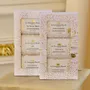 Soaps - Set of 3 scented soaps No. 1 - Versailles - LA SAVONNERIE ROYALE