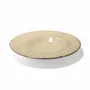 Assiettes de réception - Assiette creuse Origo - MARUMITSU POTERIE