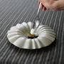 Assiettes de réception - Assiette Luce - MARUMITSU POTERIE