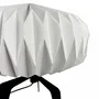 Desk lamps - VENTNOR - table lamp with paper shade - DYBERG LARSEN
