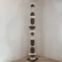 Objets design - Totem - STUDIO WILD ORANGE