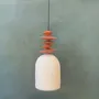Suspensions - Pendentif - STUDIO WILD ORANGE