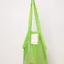Bags and totes - 280g cotton mesh bags to customize - MEME BERNADETTE (FEEL-INDE)