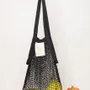 Bags and totes - 280g cotton mesh bags to customize - MEME BERNADETTE (FEEL-INDE)