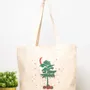 Bags and totes - 280g cotton tote bag to customize – CAN59 - MEME BERNADETTE (FEEL-INDE)