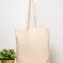 Bags and totes - 140g cotton tote bag to customize – CAL76 - MEME BERNADETTE (FEEL-INDE)