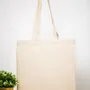 Bags and totes - 280g recycled cotton tote bag to customize – 4 RC 2 - MEME BERNADETTE (FEEL-INDE)