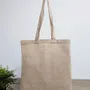 Bags and totes - 150g recycled cotton tote bag to customize – 3 RC 2 - MEME BERNADETTE (FEEL-INDE)