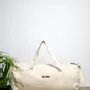 Bags and totes - 320g cotton duffel bag to customize – CAN 92 - MEME BERNADETTE (FEEL-INDE)