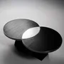 Tables basses - Scarpa Low Table - ARBORE BY CAREL WOODWORKS