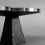 Tables basses - Scarpa Low Table - ARBORE BY CAREL WOODWORKS