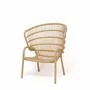 Lounge chairs - Tembo highback • outdoor - FEELGOOD DESIGNS