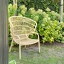 Lounge chairs - Tembo highback • outdoor - FEELGOOD DESIGNS