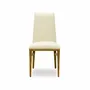 Chairs for hospitalities & contracts - Luxor Chair Essence| Chair - CREARTE COLLECTIONS