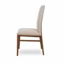 Chairs for hospitalities & contracts - Luxor Chair Essence| Chair - CREARTE COLLECTIONS
