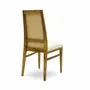 Chairs for hospitalities & contracts - Luxor Chair Essence| Chair - CREARTE COLLECTIONS