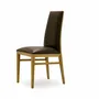 Chairs for hospitalities & contracts - Luxor Chair Essence| Chair - CREARTE COLLECTIONS