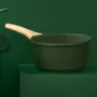 Kitchen utensils - The Incredible saucepan - COOKUT