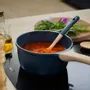 Kitchen utensils - The Incredible saucepan - COOKUT