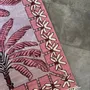 Tapis design - Tapis Palm Tree (Sur mesure) - MAISON SAWA