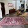 Tapis design - Tapis Palm Tree (Sur mesure) - MAISON SAWA