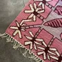 Tapis design - Tapis Palm Tree (Sur mesure) - MAISON SAWA