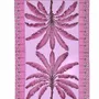 Tapis design - Tapis Palm Tree (Sur mesure) - MAISON SAWA
