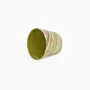 Objets de décoration - ABAT-JOUR MARBRÉ - MOSS FIRE WHIRL - CRAFT BOAT
