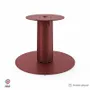 Coffee tables - ZIRCON CENTRAL COFFEE TABLE LEG - DECO-GEM