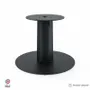 Coffee tables - ZIRCON CENTRAL COFFEE TABLE LEG - DECO-GEM