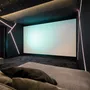 Settees - 26m² movie theater - L'EXODIA - MYCINÉ