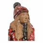 Céramique - La femme de Megève - OLIVIER BERTERO CÉRAMISTE