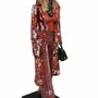 Céramique - La femme de Megève - OLIVIER BERTERO CÉRAMISTE