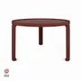 Tables basses - TABLE BASSE EN ACIER JADE - DECO-GEM
