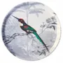 Trays - Paradise Jacamar serving tray - PARADISIO IMAGINARIUM
