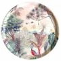Trays - Utopia round tray - PARADISIO IMAGINARIUM