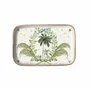 Plateaux - Plateau ou vide poche émaillé Joséphine - PARADISIO IMAGINARIUM