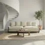 Canapés pour collectivités - Dorian Essence | Canapé et fauteuil - CREARTE COLLECTIONS