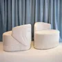 Armchairs - Doris armchair made in Portugal by Ottiu - OTTIU