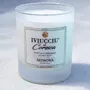 Bougies - Bougie Mimosa - IVIUCCIU DI CORSICA